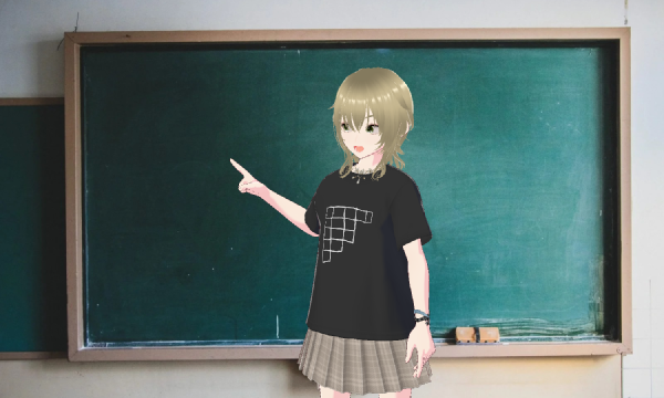 【くみあラボ】ジョルダン標準形とヤング図形【ヤング図形 2】