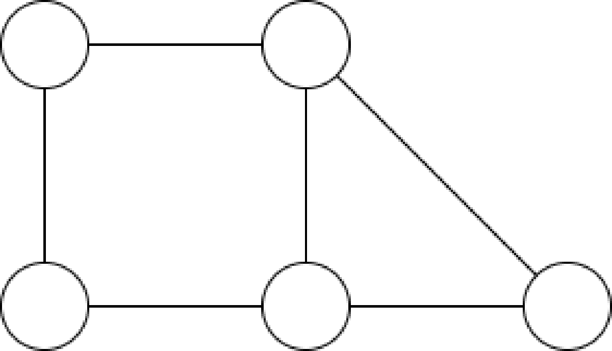 Featured image for 【月刊組合せ論 Natori】正多面体とグラフ理論【2022 年 10 月号】