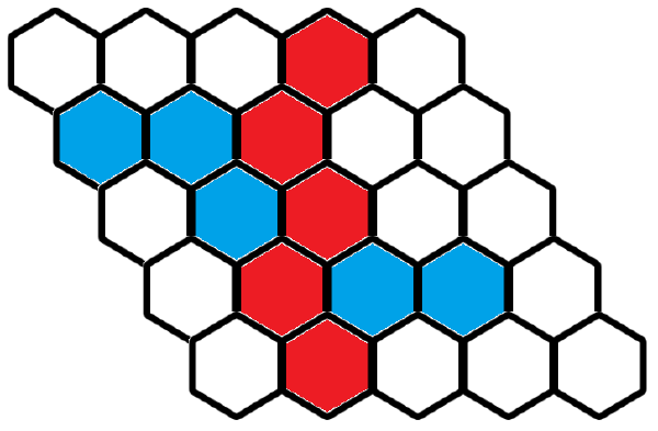 【ゆるくすうがく会】HEX【第2話】