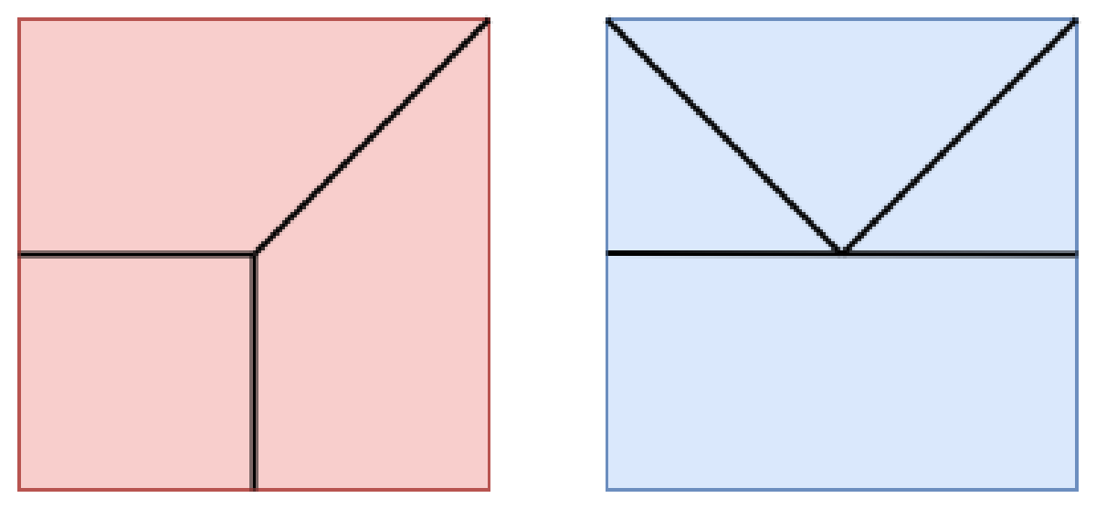 Featured image for 折り紙と amplituhedron