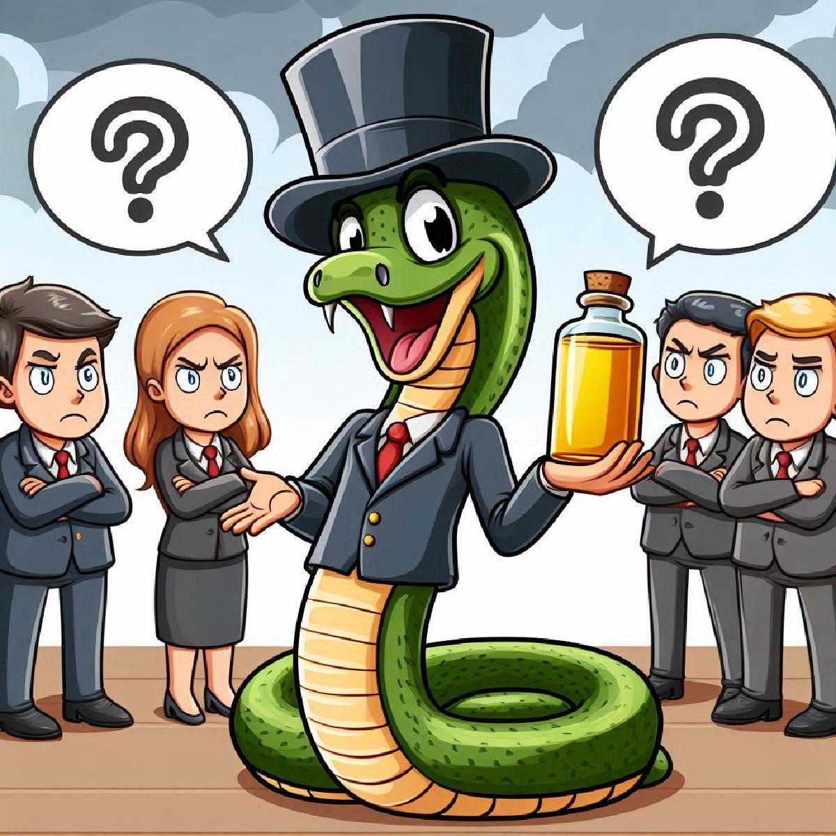 Featured image for 二項係数を含む等式で大活躍！？Snake Oil method